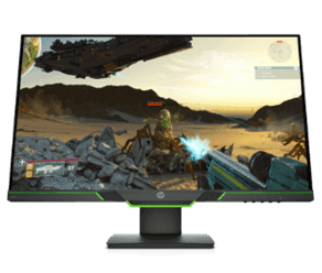 HP X27i Gaming Display