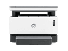 Neverstop Laser Printer