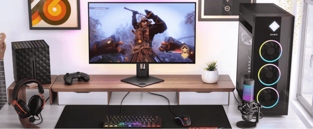 OMEN Gaming PC Memory Guide for Creative Professionals | HP® Tech Takes ...