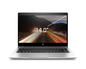 HP ELITEBOOK 840