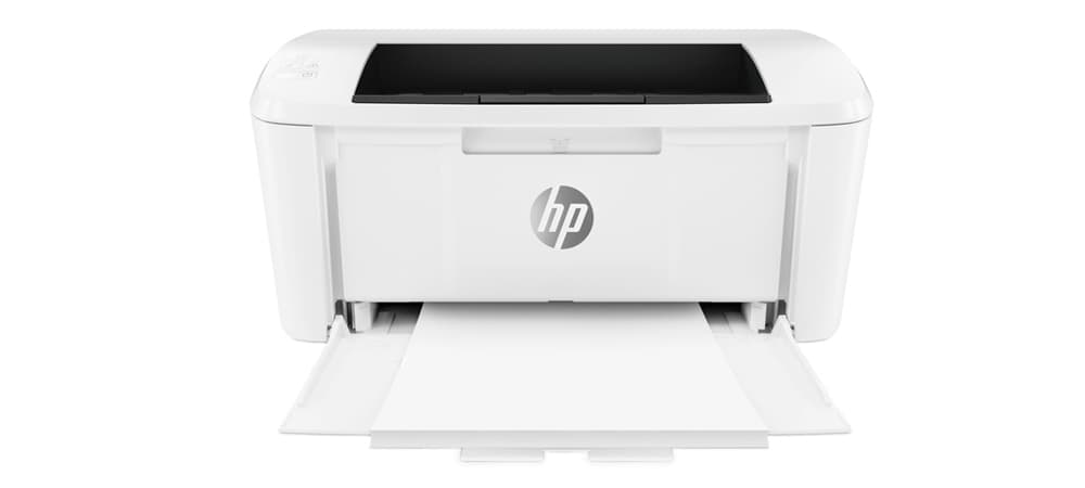เครื่องปริ๊นต์ HP LaserJet Pro M15w
