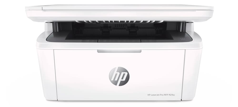เครื่องปริ๊นต์ HP LaserJet Pro MFP M29w
