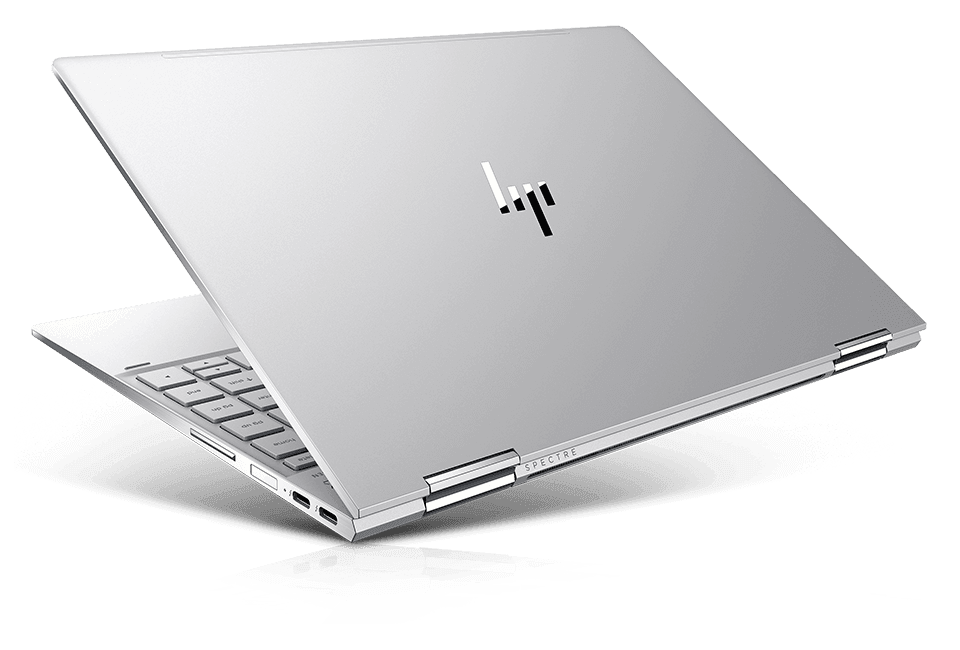 HP Spectre x360 powerful laptop