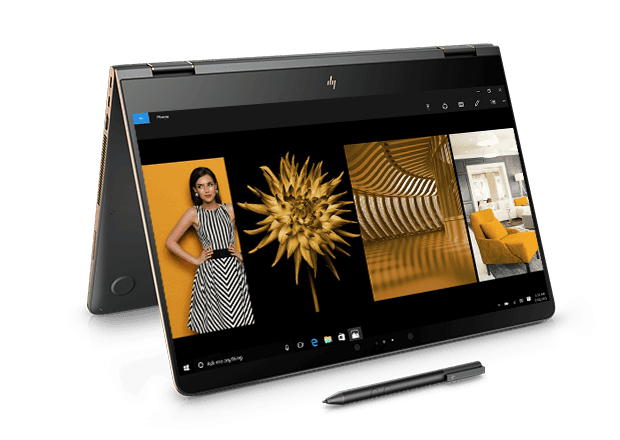 HP Spectre x360